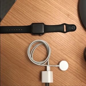 Apple Watch series 3